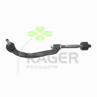 Kager 41-0577 Inner Tie Rod 410577: Buy near me in Poland at 2407.PL - Good price!