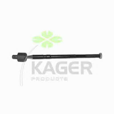 Kager 41-0581 Inner Tie Rod 410581: Buy near me in Poland at 2407.PL - Good price!
