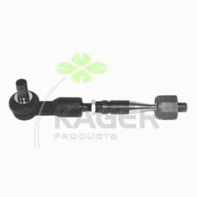 Kager 41-0602 Inner Tie Rod 410602: Buy near me in Poland at 2407.PL - Good price!