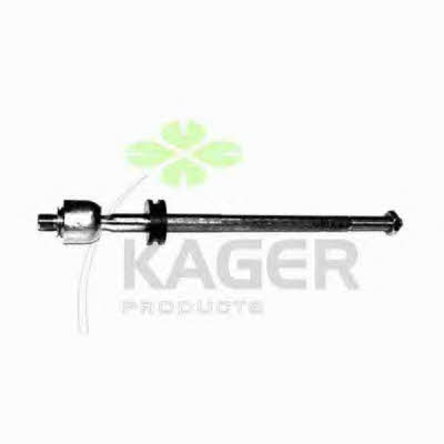 Kager 41-0605 Inner Tie Rod 410605: Buy near me in Poland at 2407.PL - Good price!
