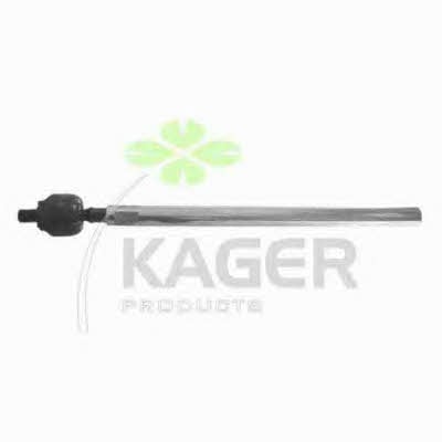 Kager 41-0611 Inner Tie Rod 410611: Buy near me in Poland at 2407.PL - Good price!