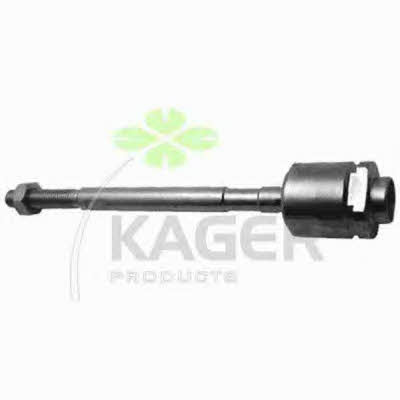 Kager 41-0616 Tie rod end 410616: Buy near me in Poland at 2407.PL - Good price!