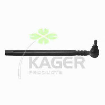 Kager 41-0622 Steering tie rod 410622: Buy near me in Poland at 2407.PL - Good price!