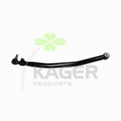 Kager 41-0628 Steering tie rod 410628: Buy near me in Poland at 2407.PL - Good price!