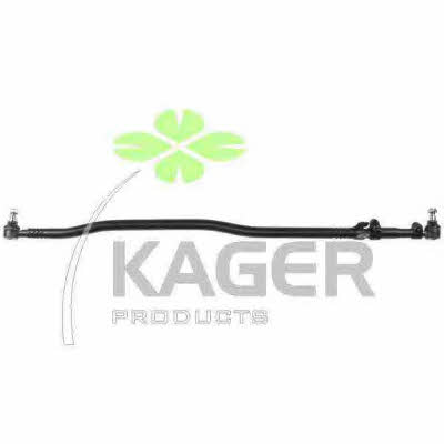 Kager 41-0632 Steering tie rod 410632: Buy near me in Poland at 2407.PL - Good price!