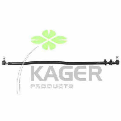 Kager 41-0634 Steering tie rod 410634: Buy near me in Poland at 2407.PL - Good price!