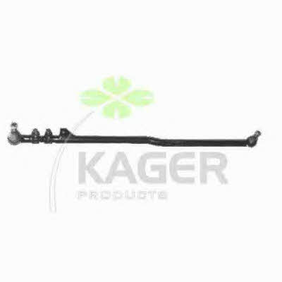 Kager 41-0635 Steering tie rod 410635: Buy near me in Poland at 2407.PL - Good price!