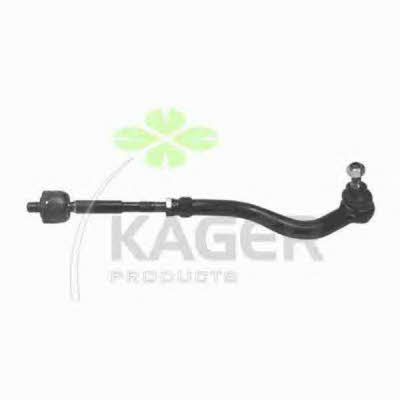 Kager 41-0648 Inner Tie Rod 410648: Buy near me in Poland at 2407.PL - Good price!