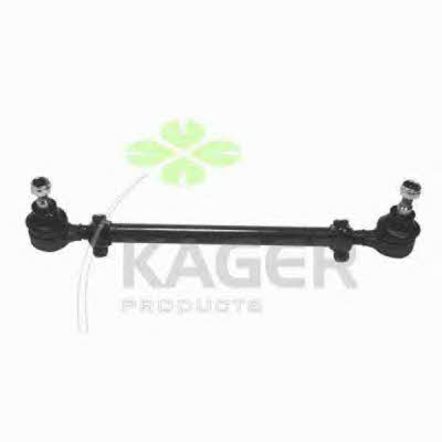 Kager 41-0649 Steering tie rod 410649: Buy near me in Poland at 2407.PL - Good price!