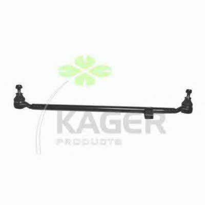 Kager 41-0655 Inner Tie Rod 410655: Buy near me in Poland at 2407.PL - Good price!