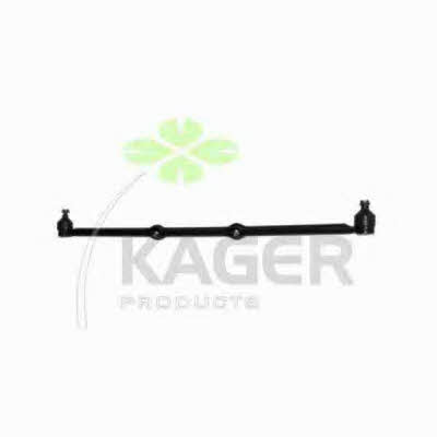 Kager 41-0656 Steering tie rod 410656: Buy near me in Poland at 2407.PL - Good price!