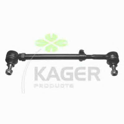 Kager 41-0659 Steering tie rod 410659: Buy near me in Poland at 2407.PL - Good price!