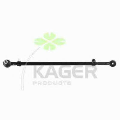 Kager 41-0670 Steering tie rod 410670: Buy near me in Poland at 2407.PL - Good price!