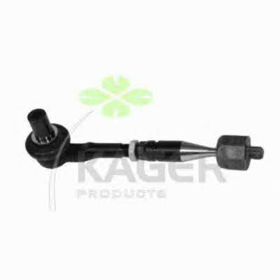 Kager 41-0682 Inner Tie Rod 410682: Buy near me in Poland at 2407.PL - Good price!