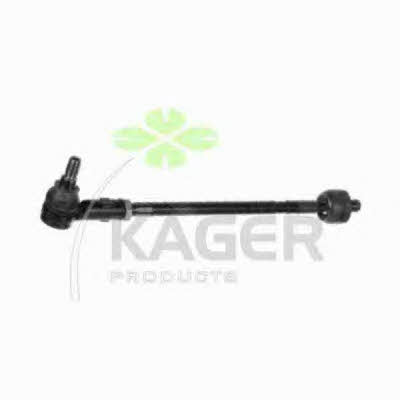 Kager 41-0685 Inner Tie Rod 410685: Buy near me at 2407.PL in Poland at an Affordable price!