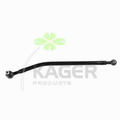 Kager 41-0688 Steering tie rod 410688: Buy near me in Poland at 2407.PL - Good price!