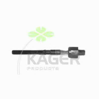 Kager 41-0725 Inner Tie Rod 410725: Buy near me at 2407.PL in Poland at an Affordable price!