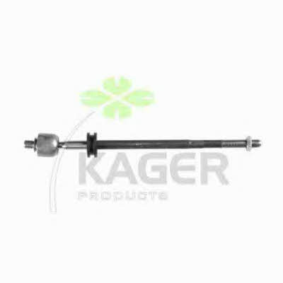 Kager 41-0727 Inner Tie Rod 410727: Buy near me in Poland at 2407.PL - Good price!