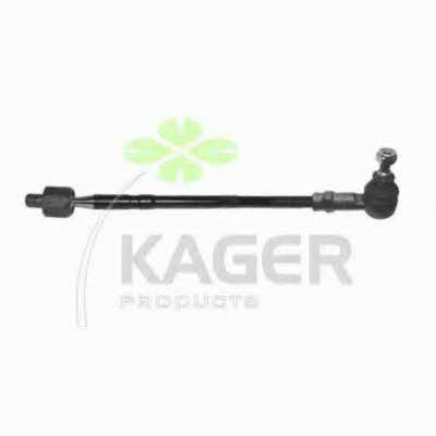 Kager 41-0731 Steering tie rod 410731: Buy near me in Poland at 2407.PL - Good price!
