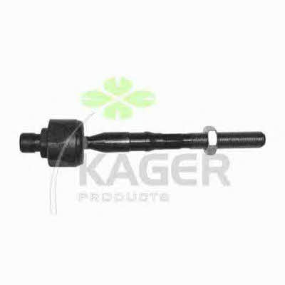 Kager 41-0733 Inner Tie Rod 410733: Buy near me at 2407.PL in Poland at an Affordable price!