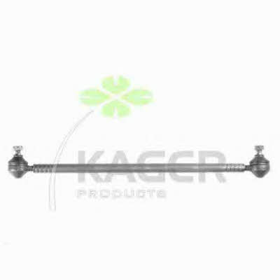 Kager 41-0737 Inner Tie Rod 410737: Buy near me in Poland at 2407.PL - Good price!