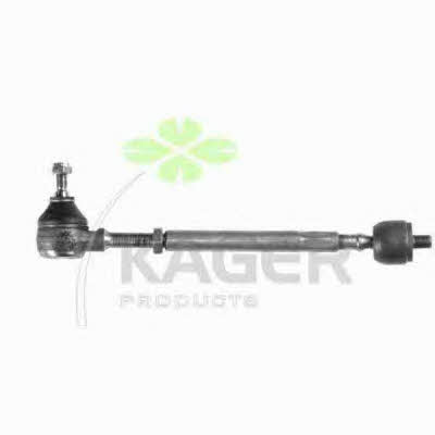Kager 41-0777 Steering tie rod 410777: Buy near me in Poland at 2407.PL - Good price!