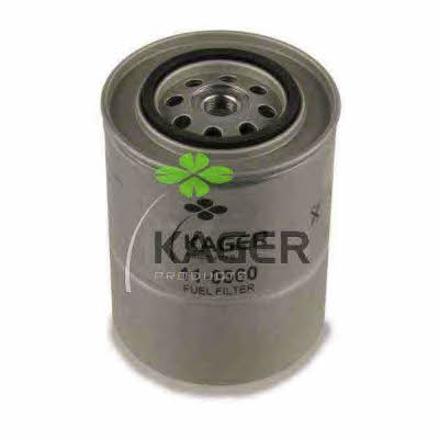 Kager 11-0360 Filtr paliwa 110360: Dobra cena w Polsce na 2407.PL - Kup Teraz!