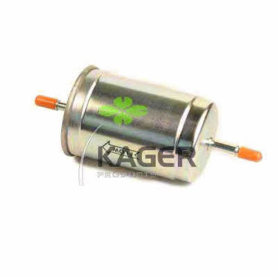 Kager 11-0363 Топливный фильтр 110363: Отличная цена - Купить в Польше на 2407.PL!