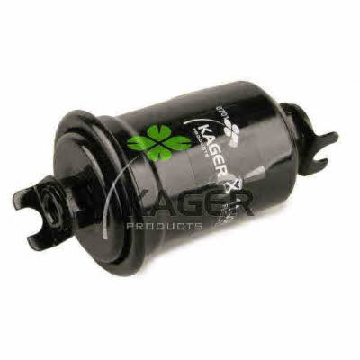 Kager 11-0365 Fuel filter 110365: Buy near me in Poland at 2407.PL - Good price!