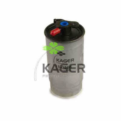 Kager 11-0368 Fuel filter 110368: Buy near me in Poland at 2407.PL - Good price!