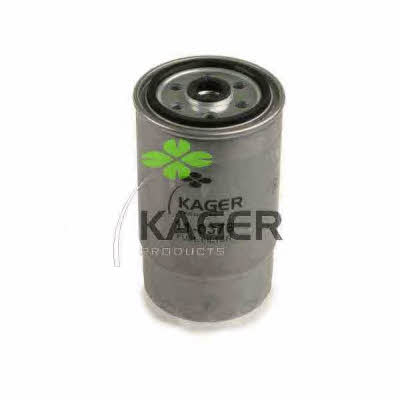 Kager 11-0376 Fuel filter 110376: Buy near me at 2407.PL in Poland at an Affordable price!