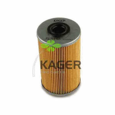 Kager 11-0388 Fuel filter 110388: Buy near me in Poland at 2407.PL - Good price!