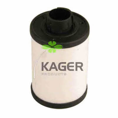 Kager 11-0390 Fuel filter 110390: Buy near me in Poland at 2407.PL - Good price!