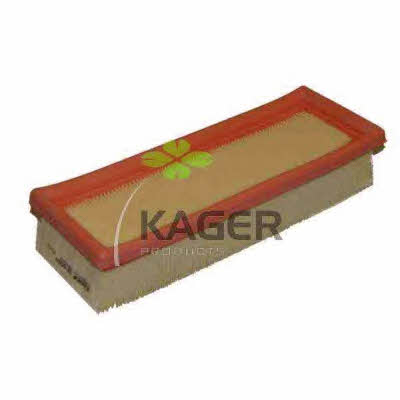 Kager 12-0003 Air filter 120003: Buy near me at 2407.PL in Poland at an Affordable price!