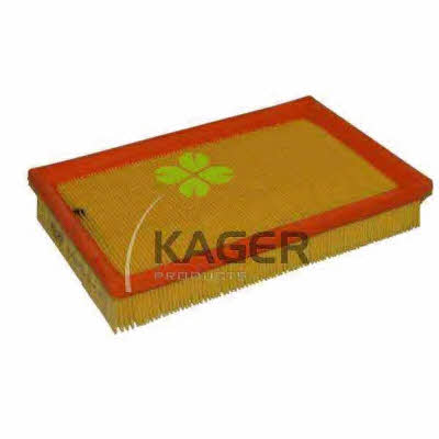 Kager 12-0024 Air filter 120024: Buy near me in Poland at 2407.PL - Good price!