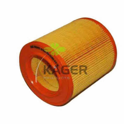 Kager 12-0026 Air filter 120026: Buy near me at 2407.PL in Poland at an Affordable price!
