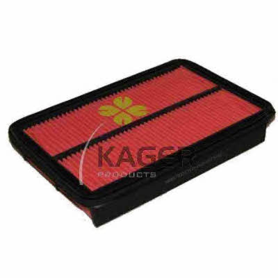 Kager 12-0028 Air filter 120028: Buy near me in Poland at 2407.PL - Good price!