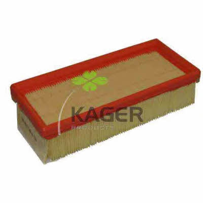 Kager 12-0039 Luftfilter 120039: Kaufen Sie zu einem guten Preis in Polen bei 2407.PL!