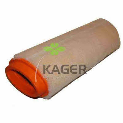 Kager 12-0043 Air filter 120043: Buy near me in Poland at 2407.PL - Good price!
