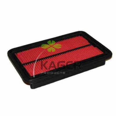 Kager 12-0050 Air filter 120050: Buy near me in Poland at 2407.PL - Good price!