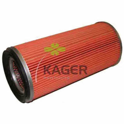 Kager 12-0054 Air filter 120054: Buy near me in Poland at 2407.PL - Good price!