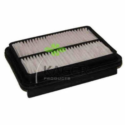 Kager 12-0072 Air filter 120072: Buy near me in Poland at 2407.PL - Good price!