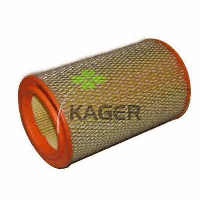 Kager 12-0086 Air filter 120086: Buy near me in Poland at 2407.PL - Good price!