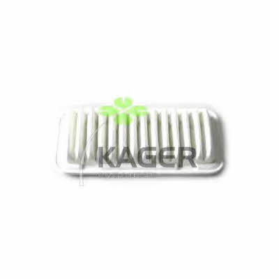 Kager 12-0103 Air filter 120103: Buy near me in Poland at 2407.PL - Good price!