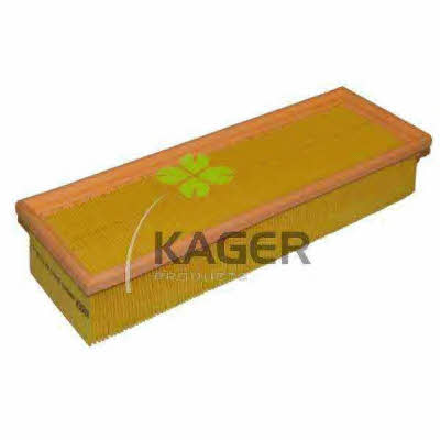 Kager 12-0113 Air filter 120113: Buy near me in Poland at 2407.PL - Good price!