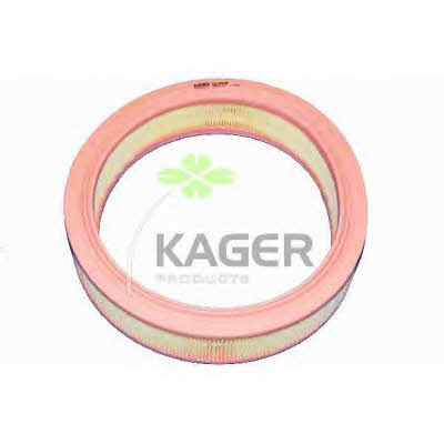 Kager 12-0130 Air filter 120130: Buy near me in Poland at 2407.PL - Good price!