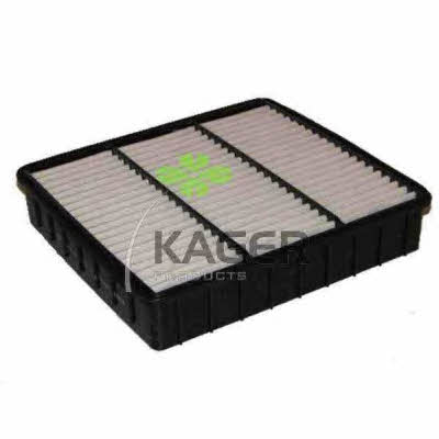 Kager 12-0136 Air filter 120136: Buy near me in Poland at 2407.PL - Good price!