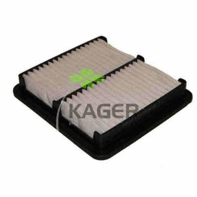 Kager 12-0139 Air filter 120139: Buy near me in Poland at 2407.PL - Good price!