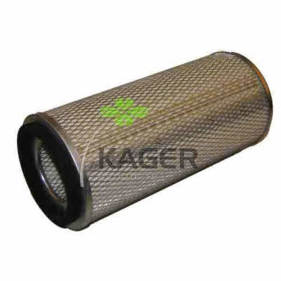 Kager 12-0161 Air filter 120161: Buy near me in Poland at 2407.PL - Good price!