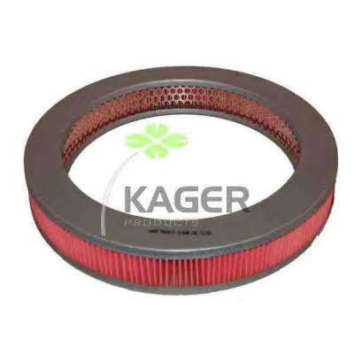 Kager 12-0206 Luftfilter 120206: Kaufen Sie zu einem guten Preis in Polen bei 2407.PL!